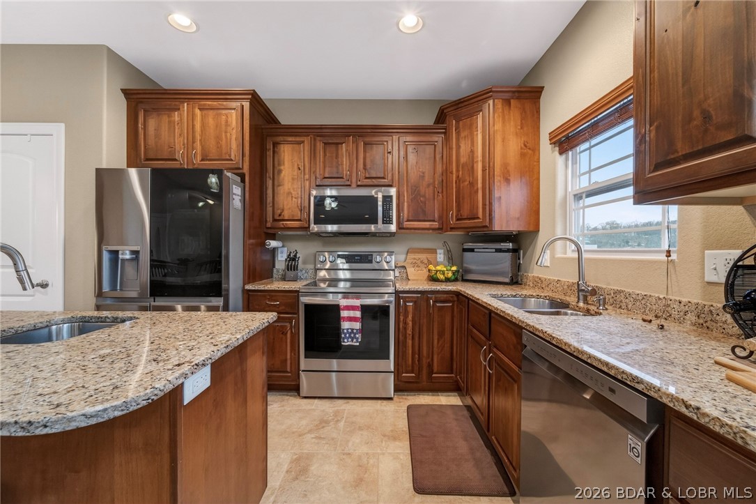 Beacon Pointe - Residential