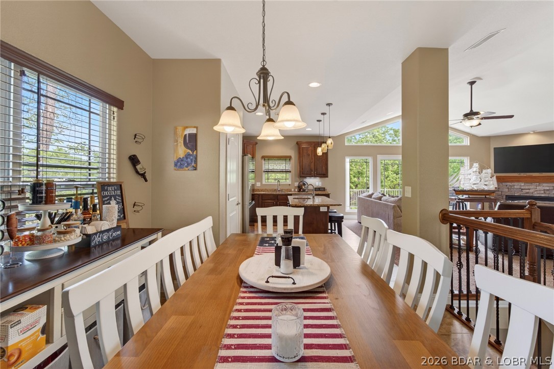 Beacon Pointe - Residential
