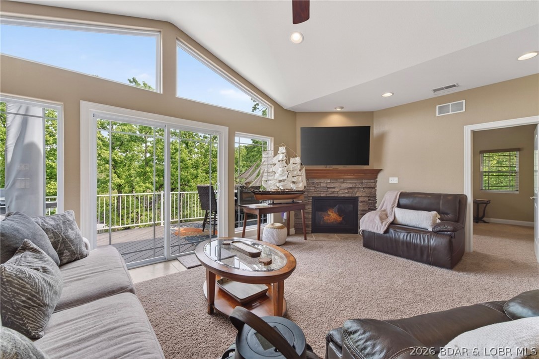 Beacon Pointe - Residential
