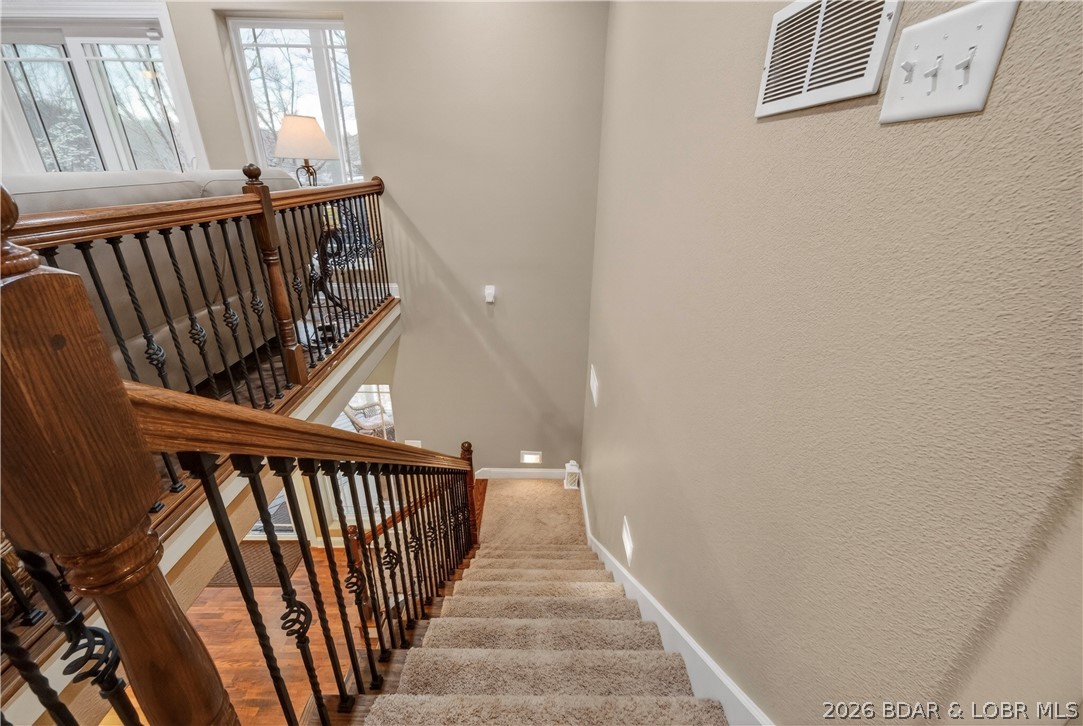 Beacon Pointe - Residential