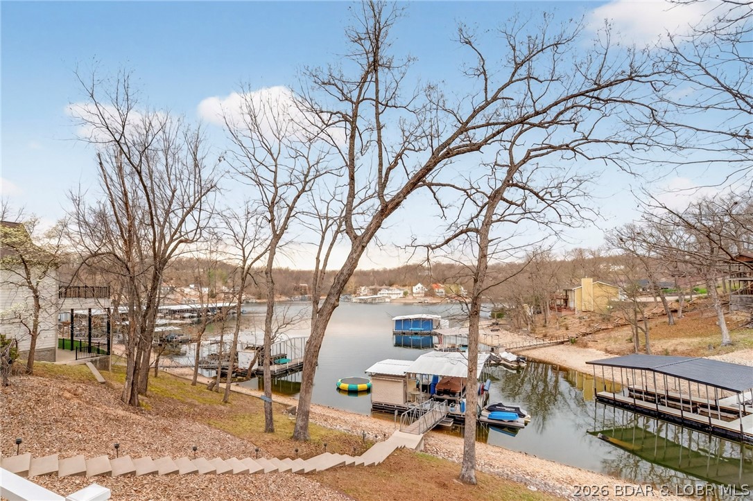 Beacon Pointe - Residential