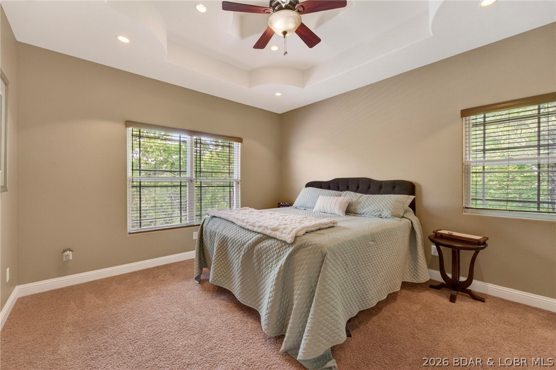 Beacon Pointe - Residential