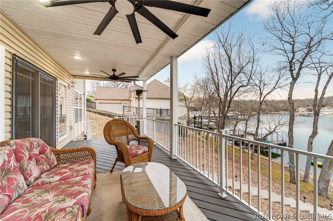 Beacon Pointe - Residential