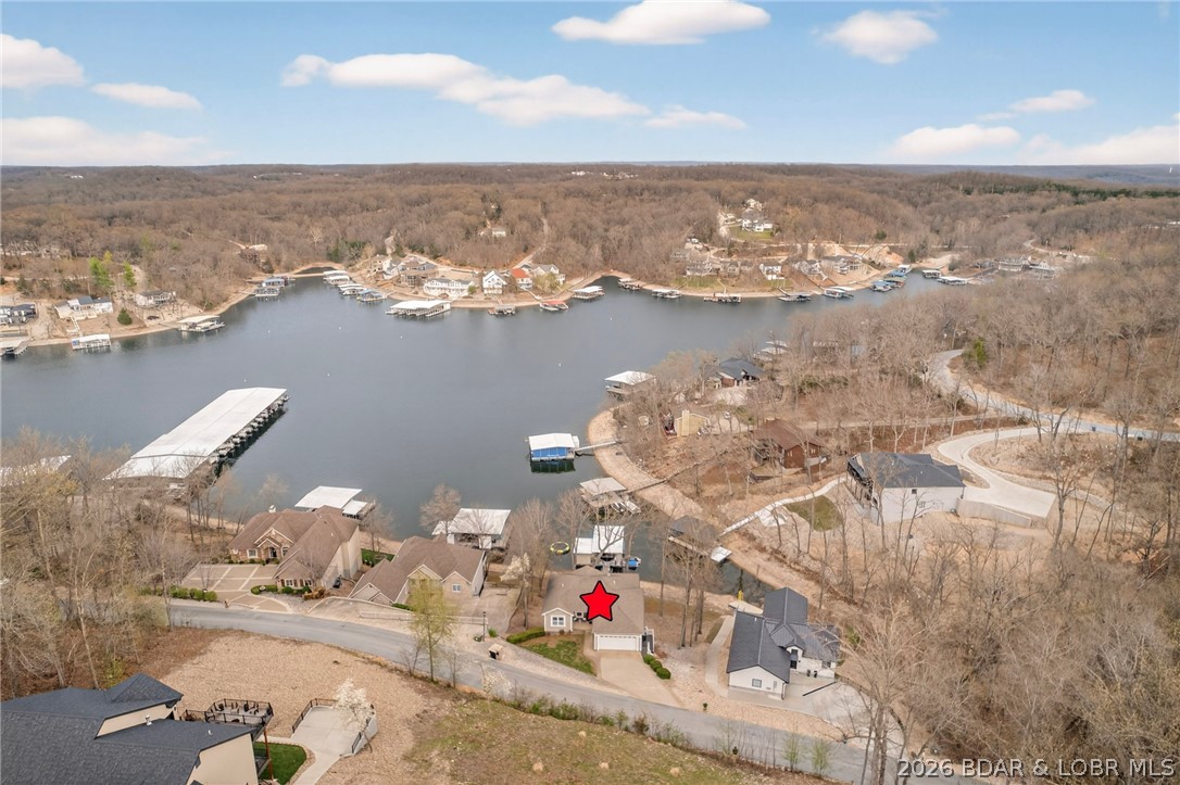 Beacon Pointe - Residential