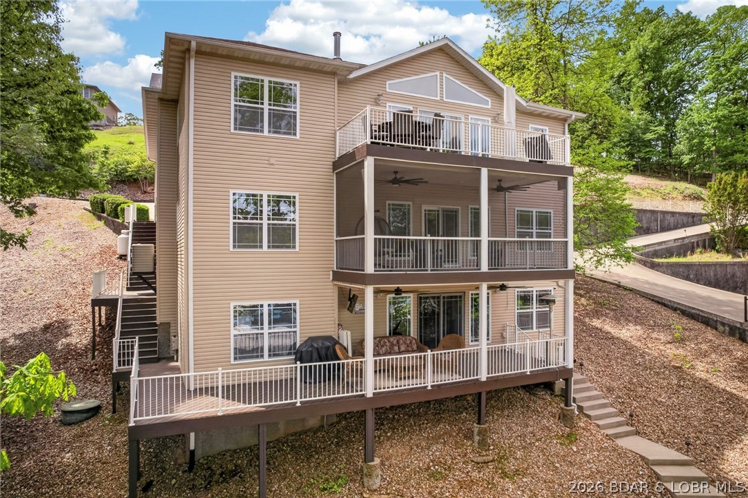 Beacon Pointe - Residential
