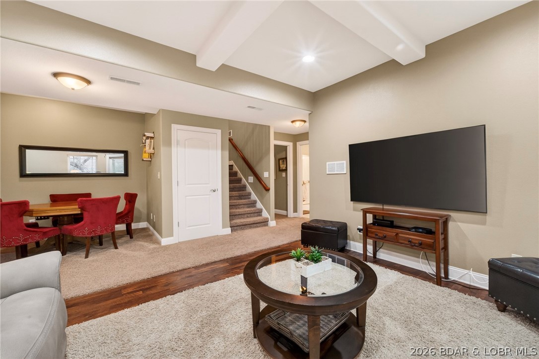 Beacon Pointe - Residential