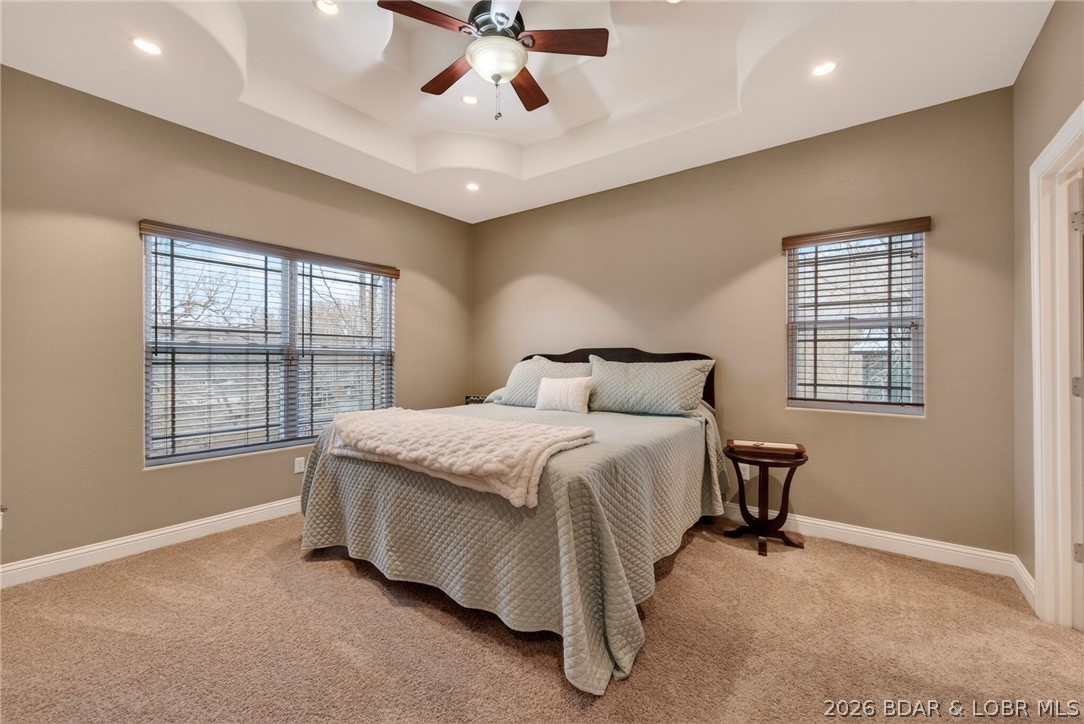 Beacon Pointe - Residential