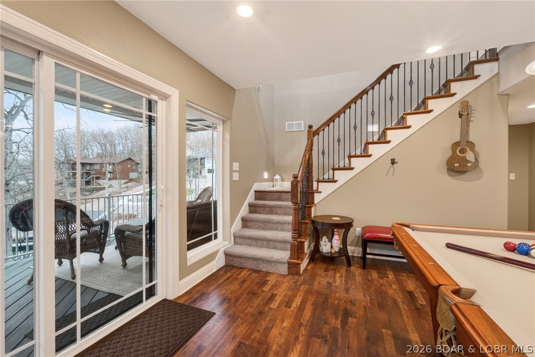 Beacon Pointe - Residential