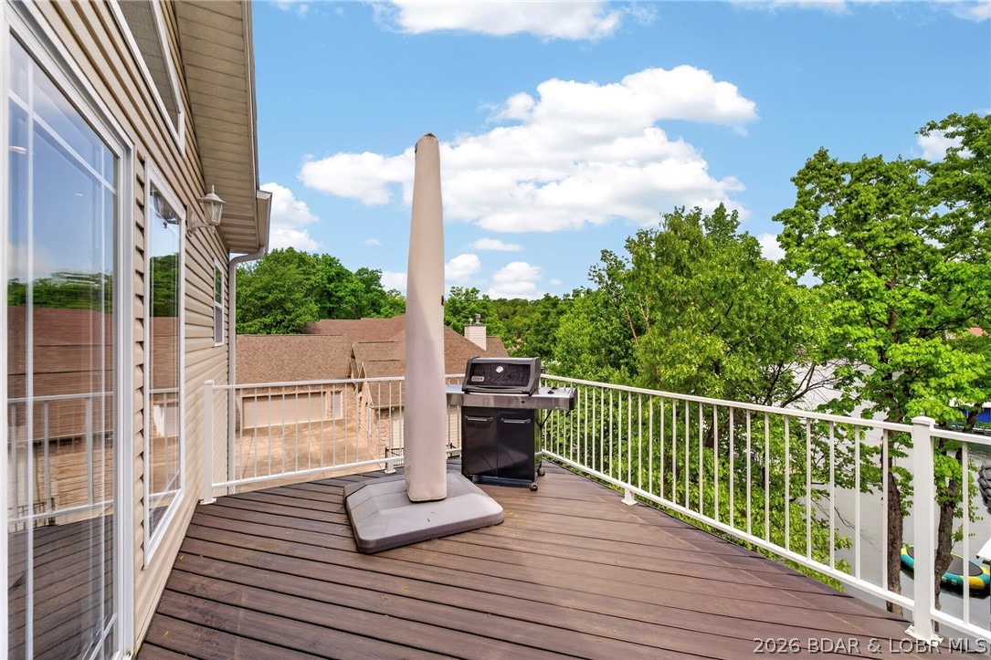 Beacon Pointe - Residential