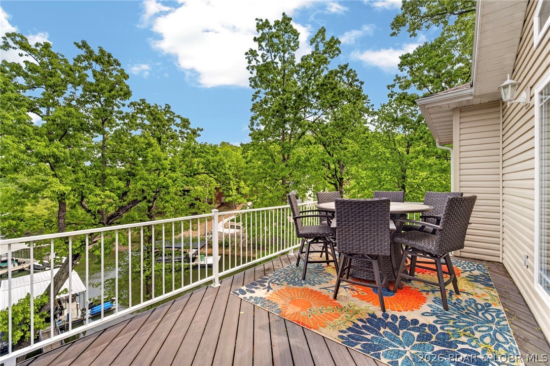 Beacon Pointe - Residential