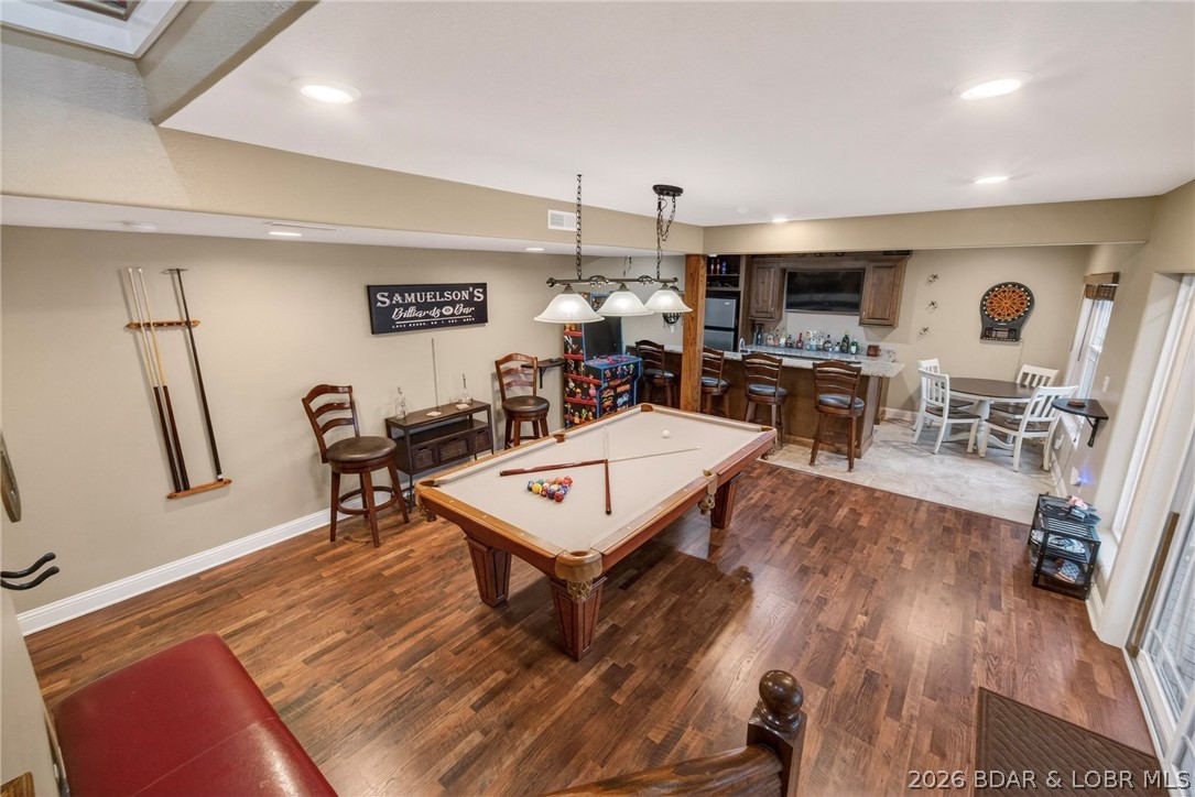 Beacon Pointe - Residential