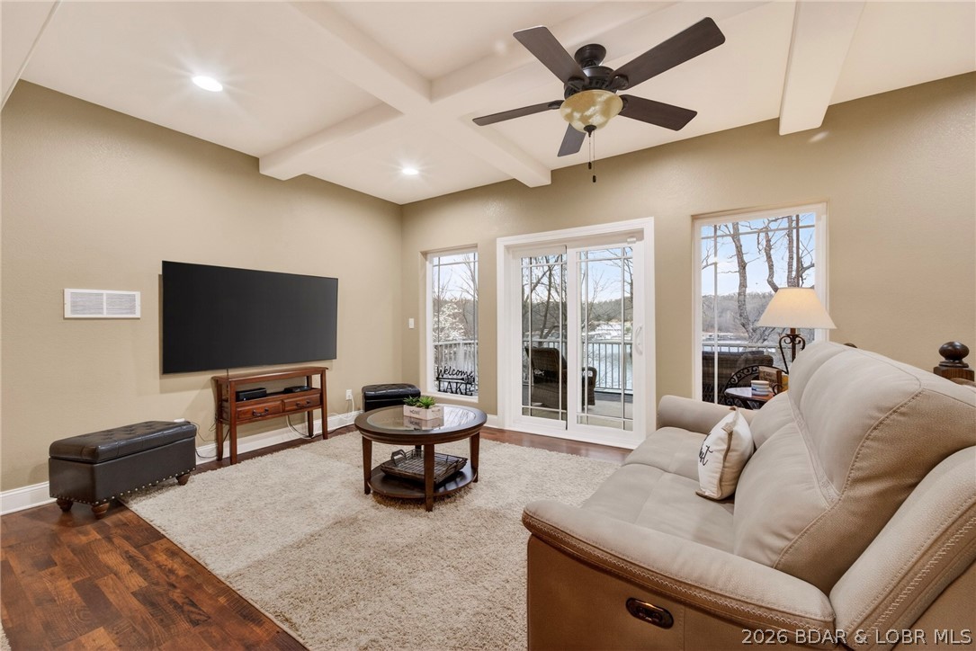 Beacon Pointe - Residential