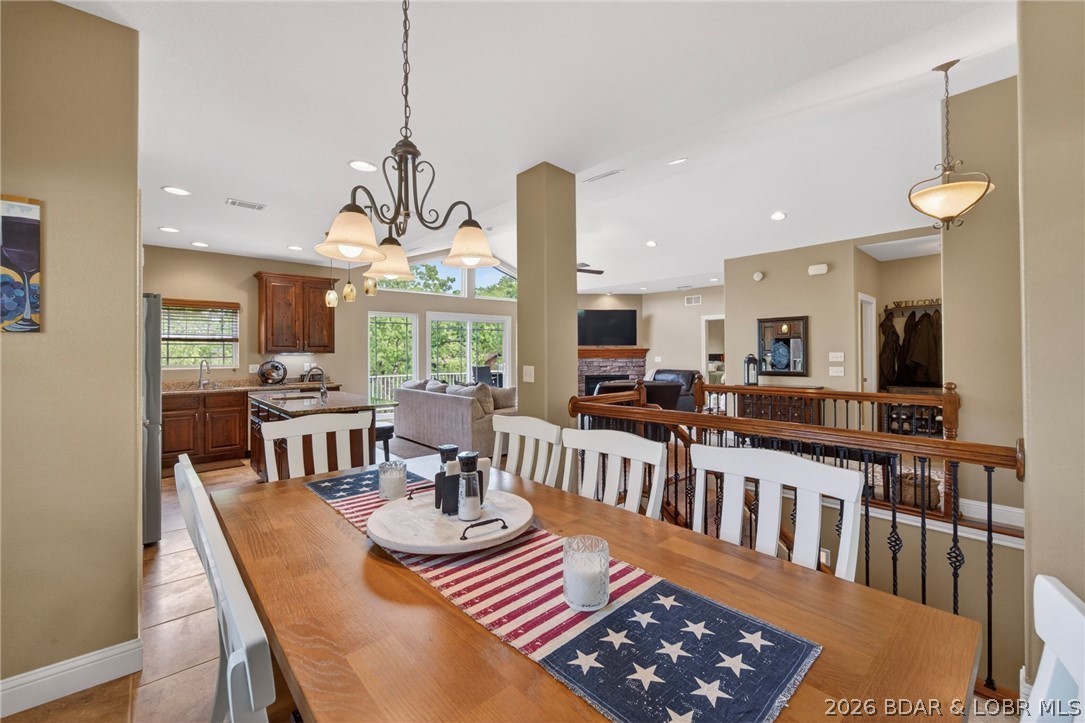 Beacon Pointe - Residential
