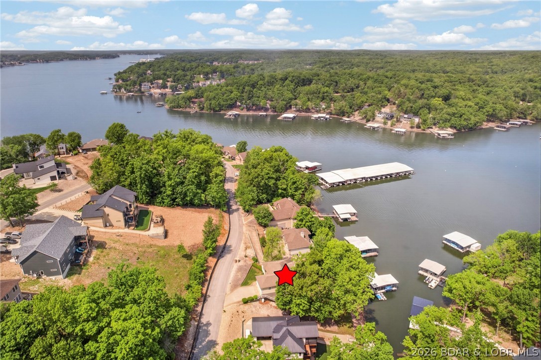 Beacon Pointe - Residential