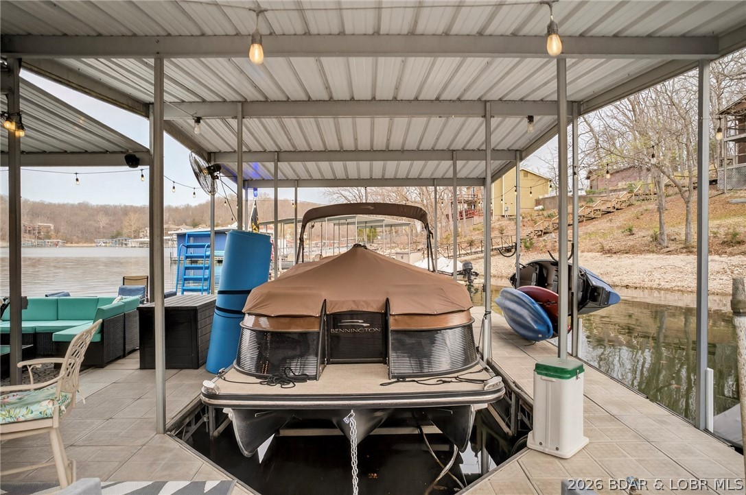 Beacon Pointe - Residential