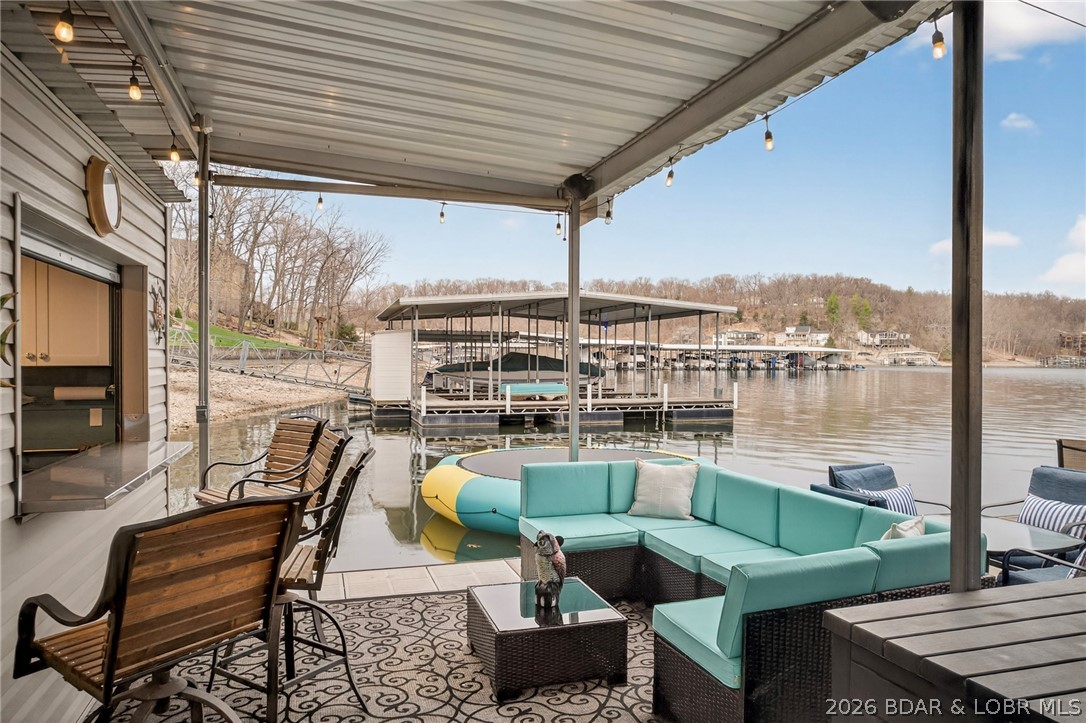 Beacon Pointe - Residential