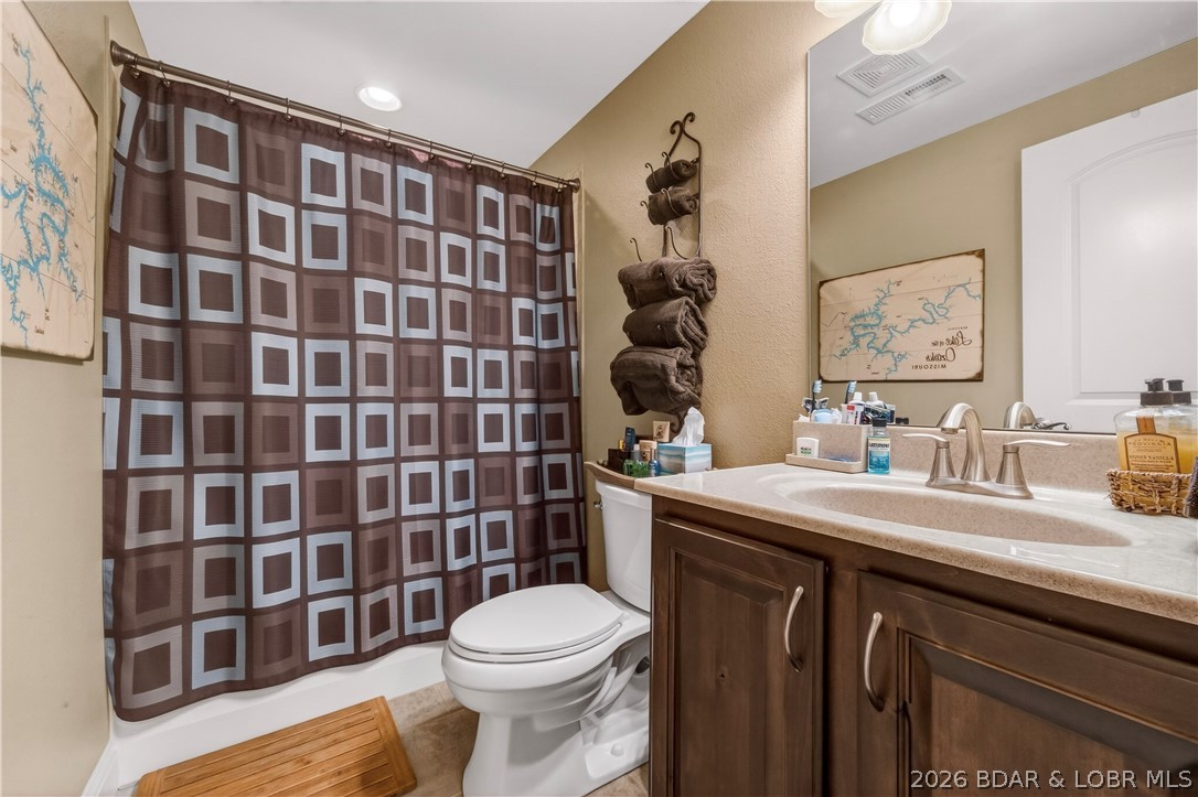 Beacon Pointe - Residential