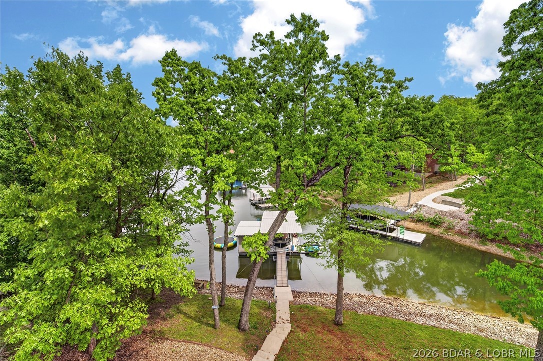 Beacon Pointe - Residential