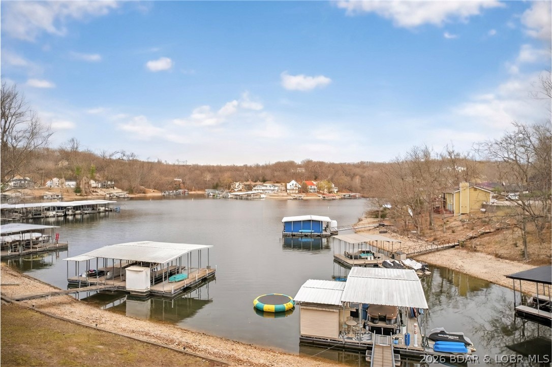 Beacon Pointe - Residential