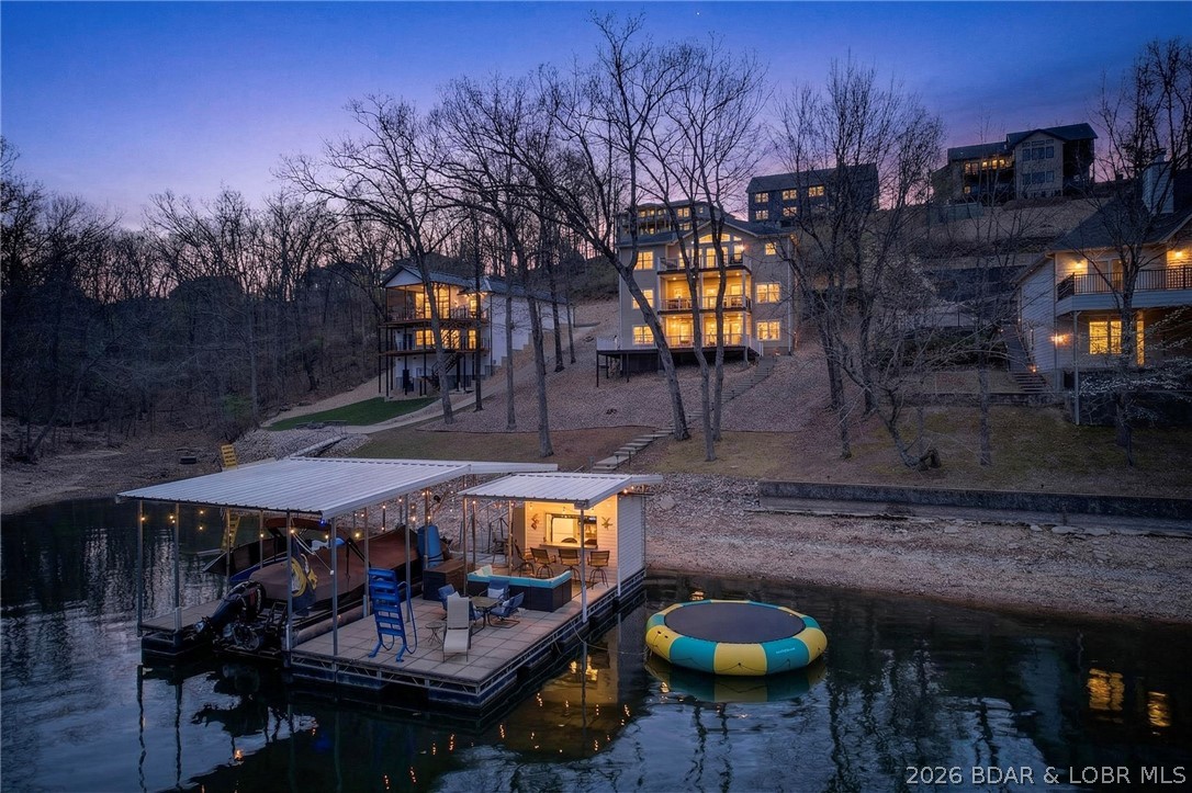 Beacon Pointe - Residential