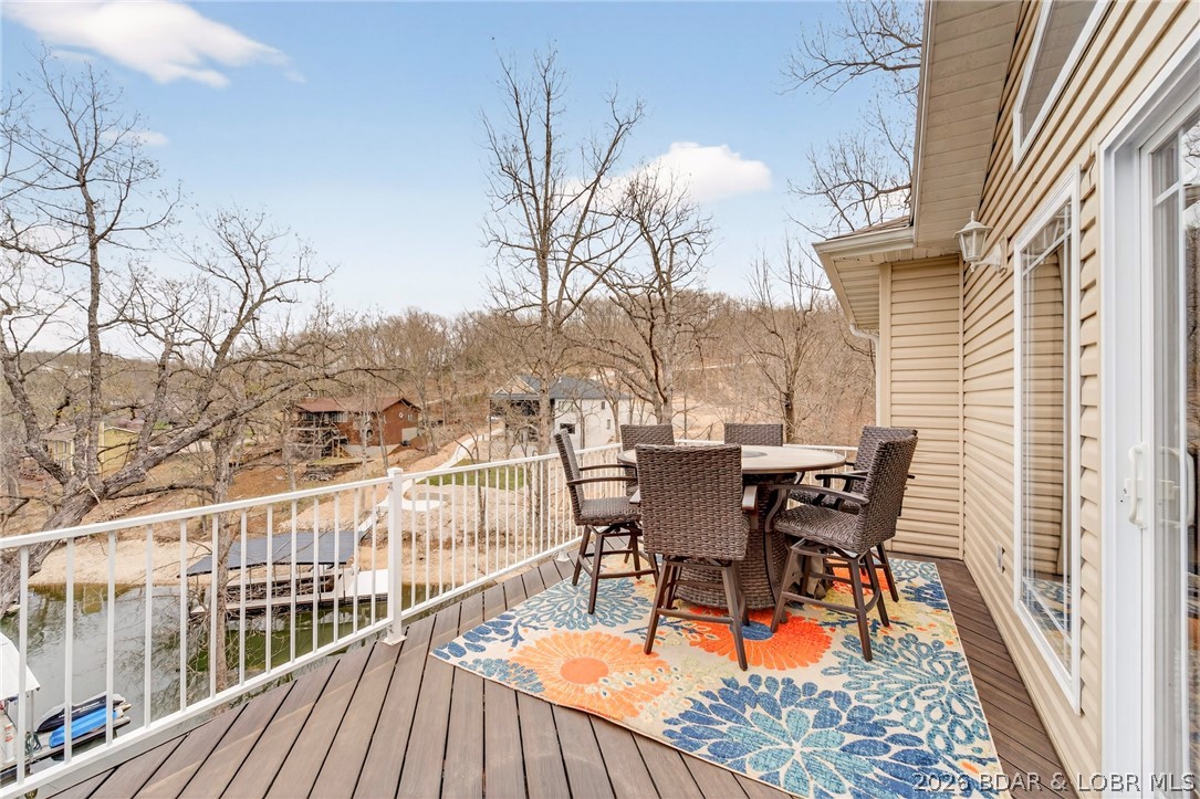 Beacon Pointe - Residential