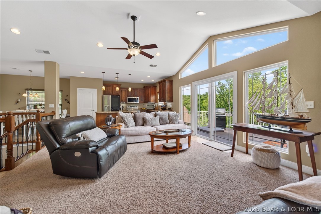 Beacon Pointe - Residential