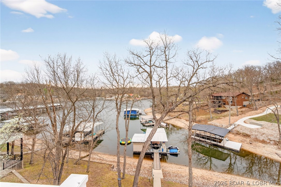 Beacon Pointe - Residential