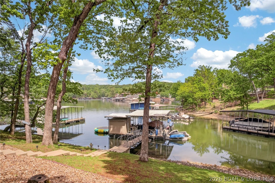 Beacon Pointe - Residential