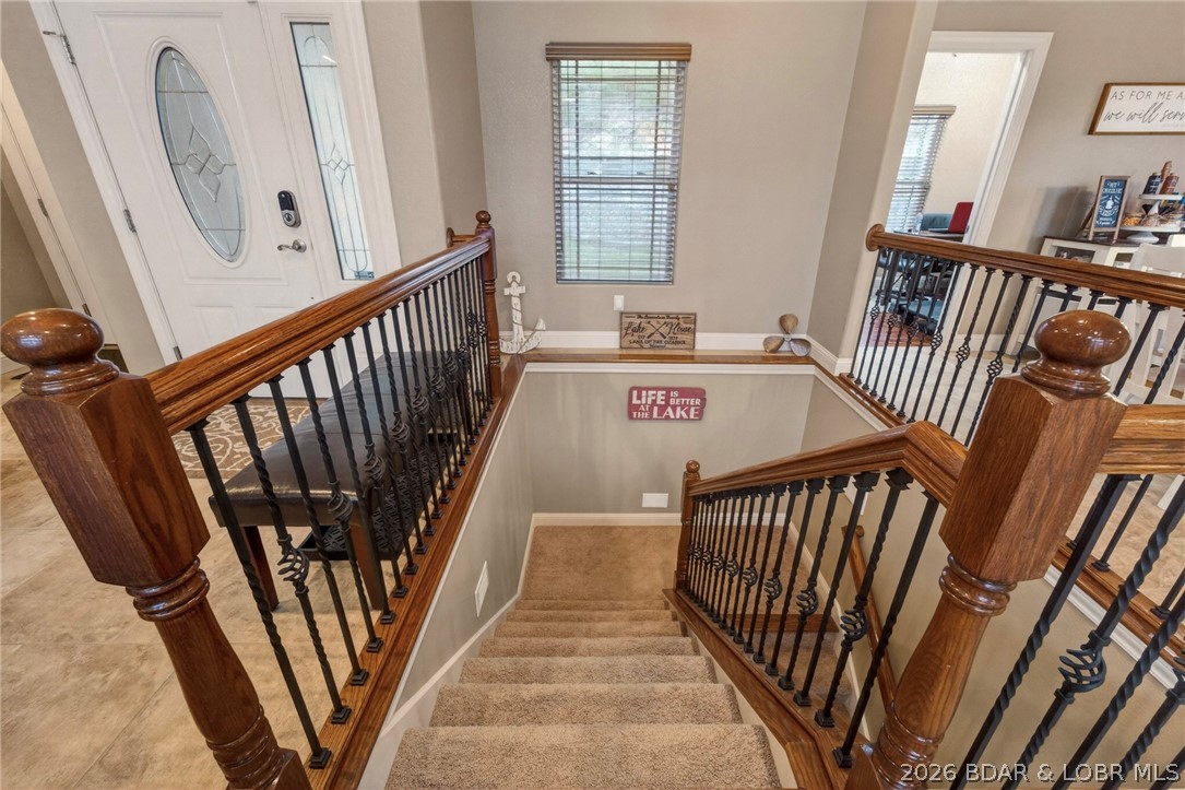 Beacon Pointe - Residential