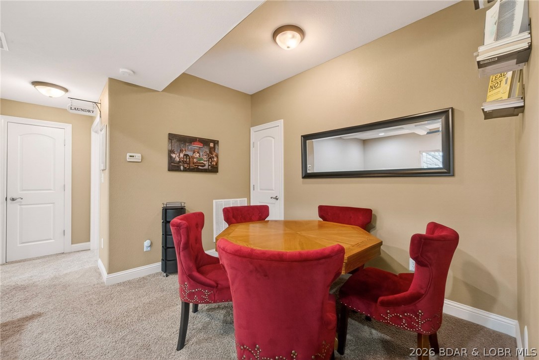 Beacon Pointe - Residential