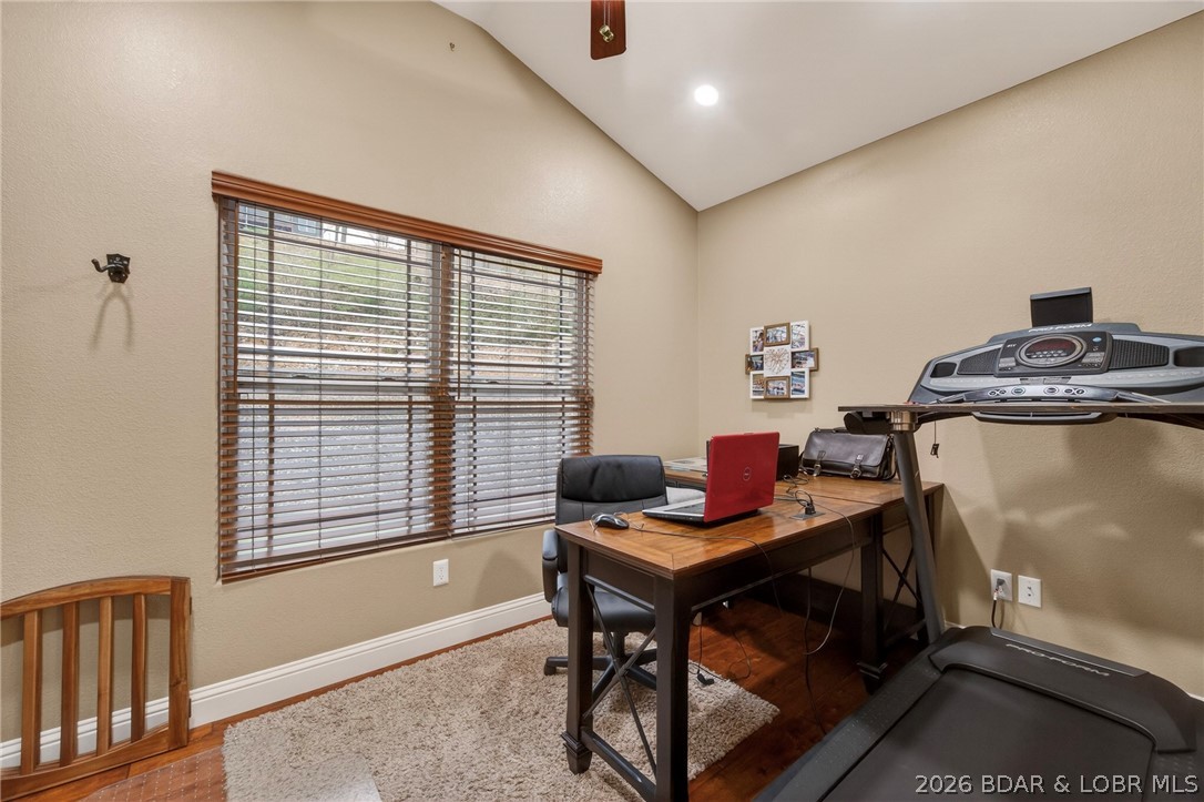 Beacon Pointe - Residential