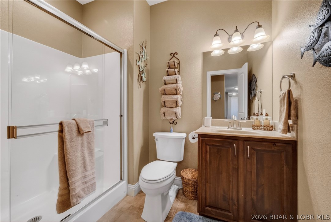 Beacon Pointe - Residential