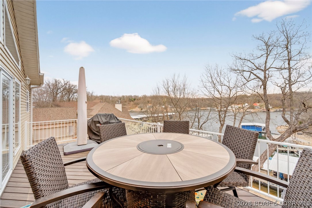 Beacon Pointe - Residential