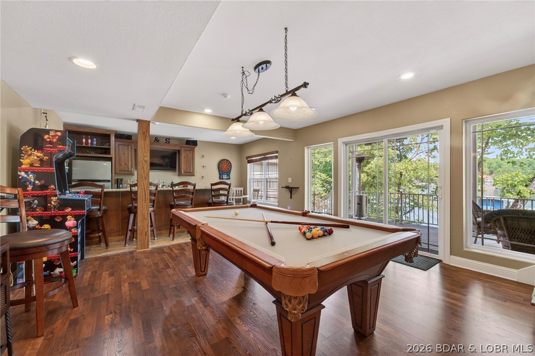 Beacon Pointe - Residential