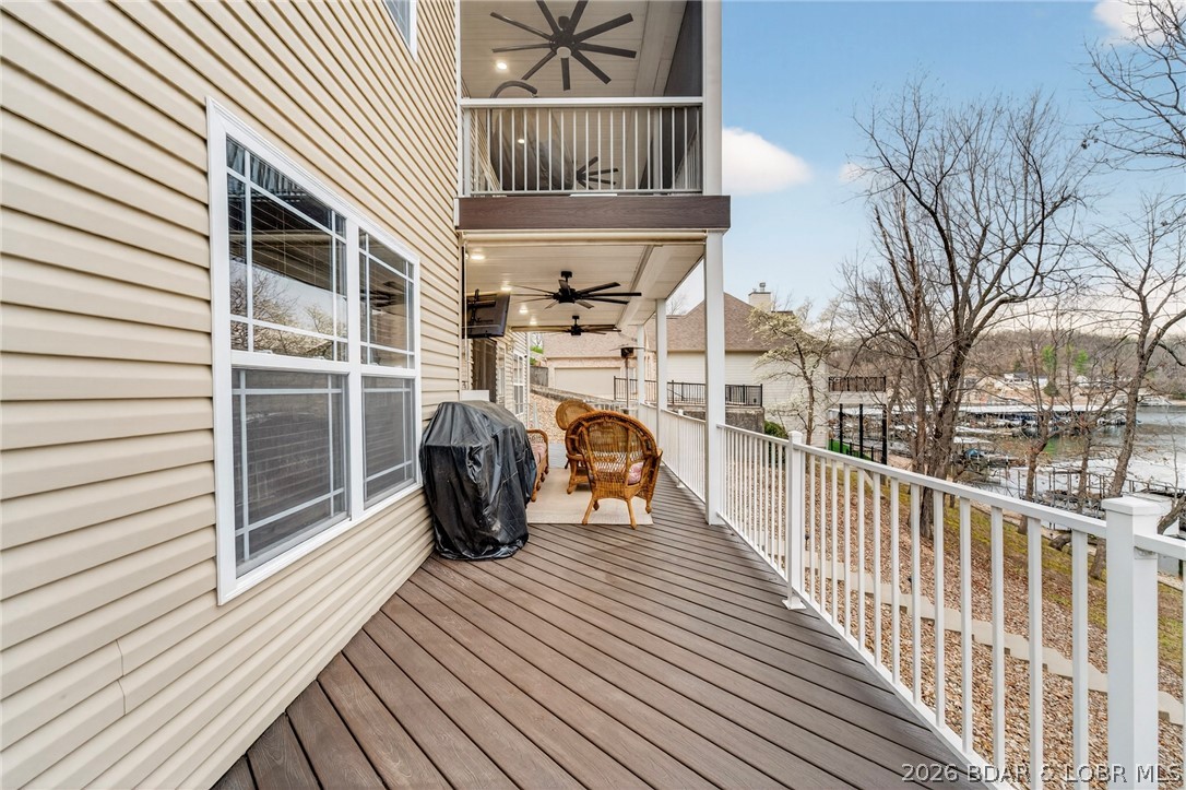 Beacon Pointe - Residential