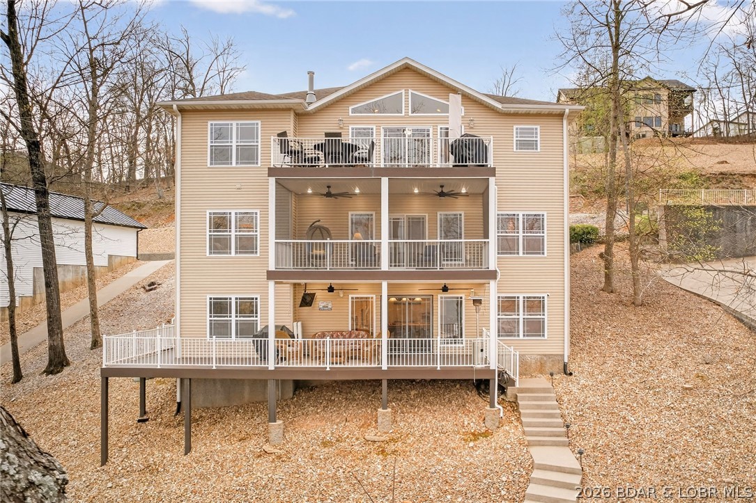 Beacon Pointe - Residential