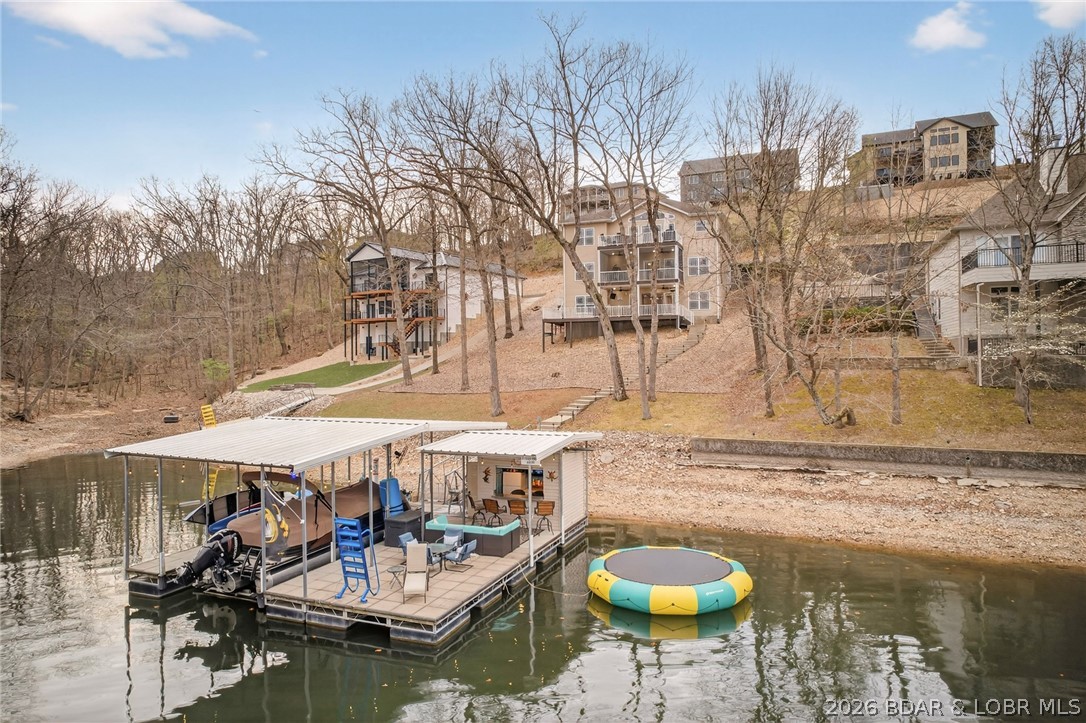 Beacon Pointe - Residential