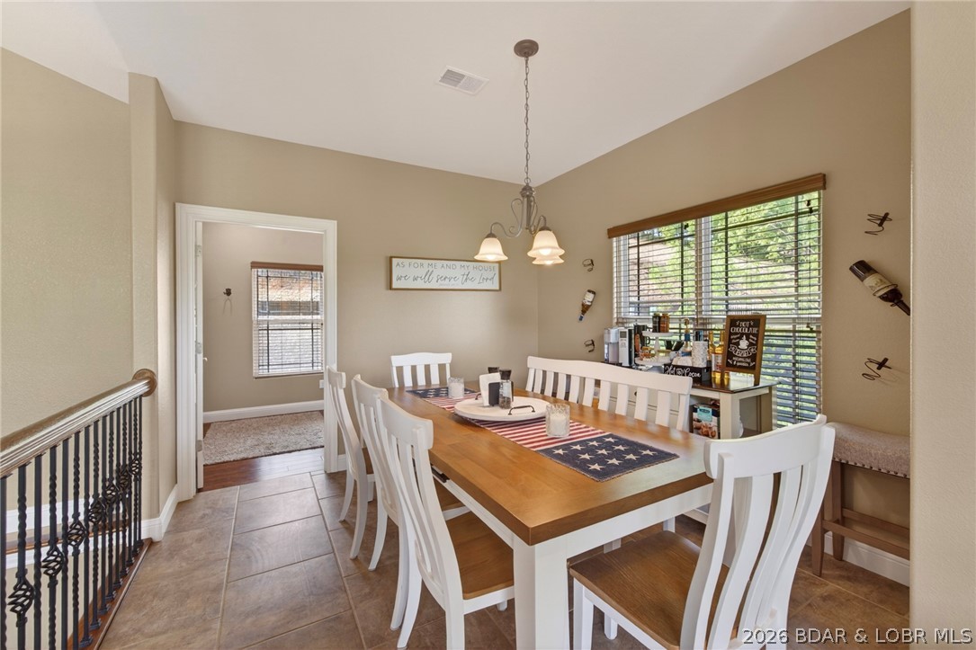 Beacon Pointe - Residential