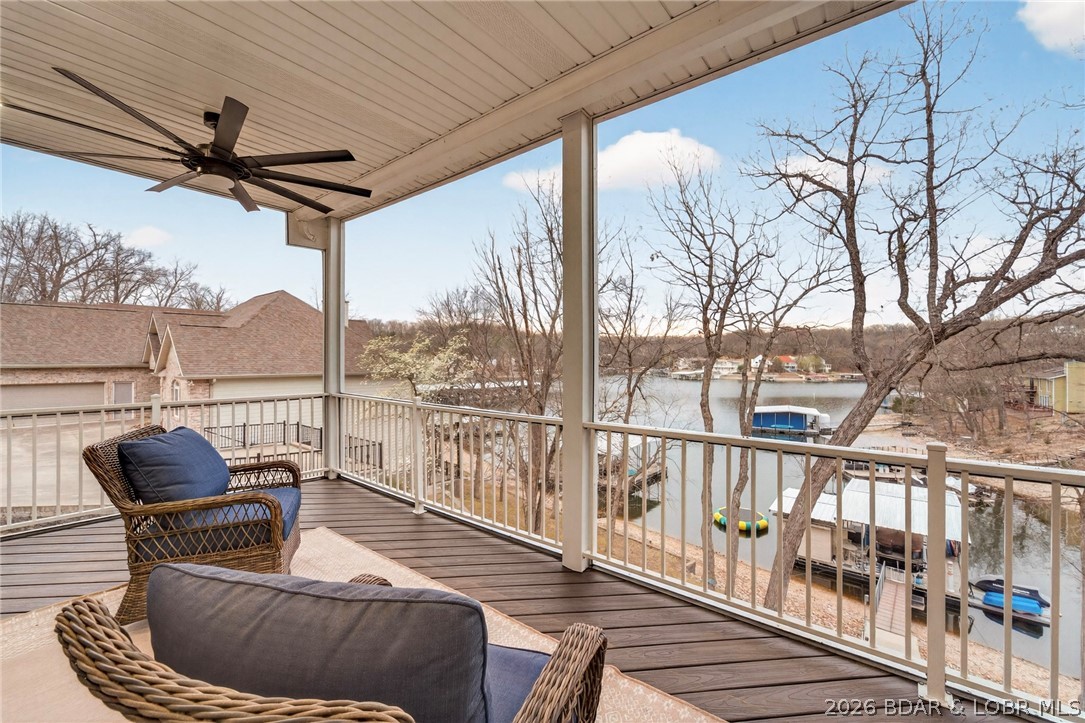 Beacon Pointe - Residential