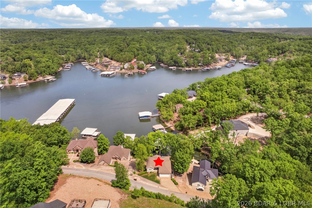 Beacon Pointe - Residential