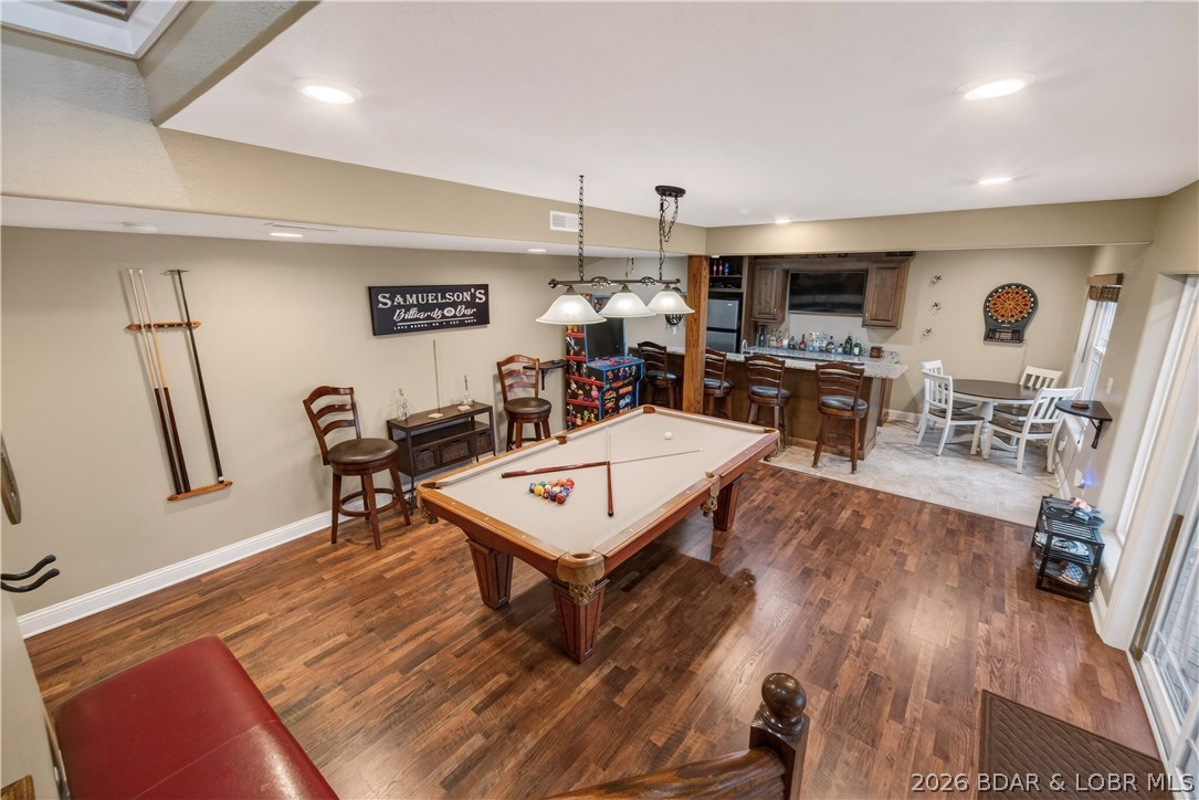 Beacon Pointe - Residential