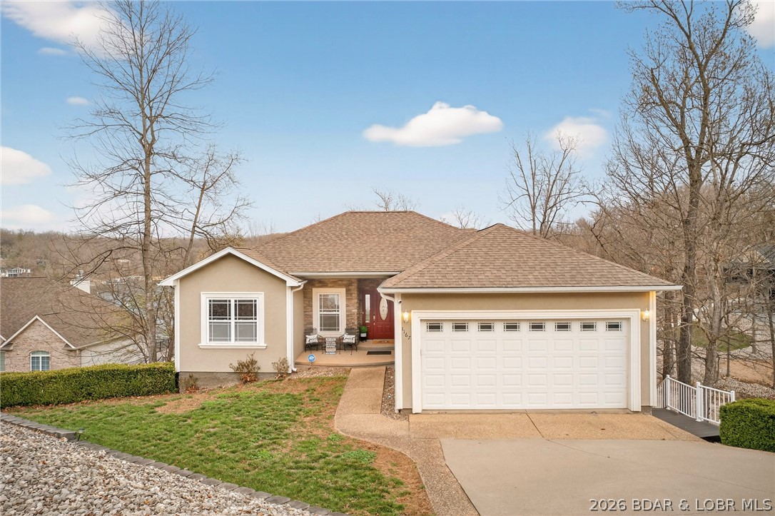 Beacon Pointe - Residential