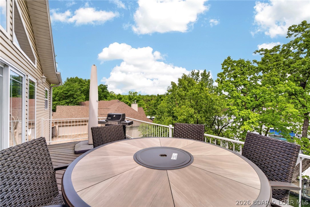 Beacon Pointe - Residential
