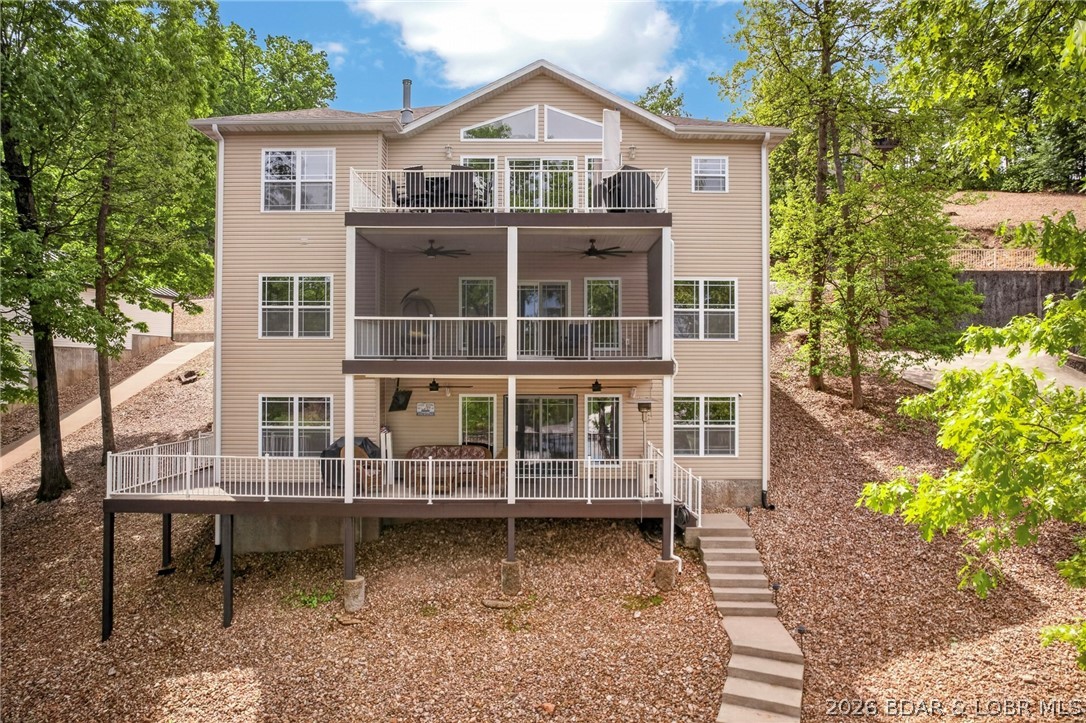 Beacon Pointe - Residential