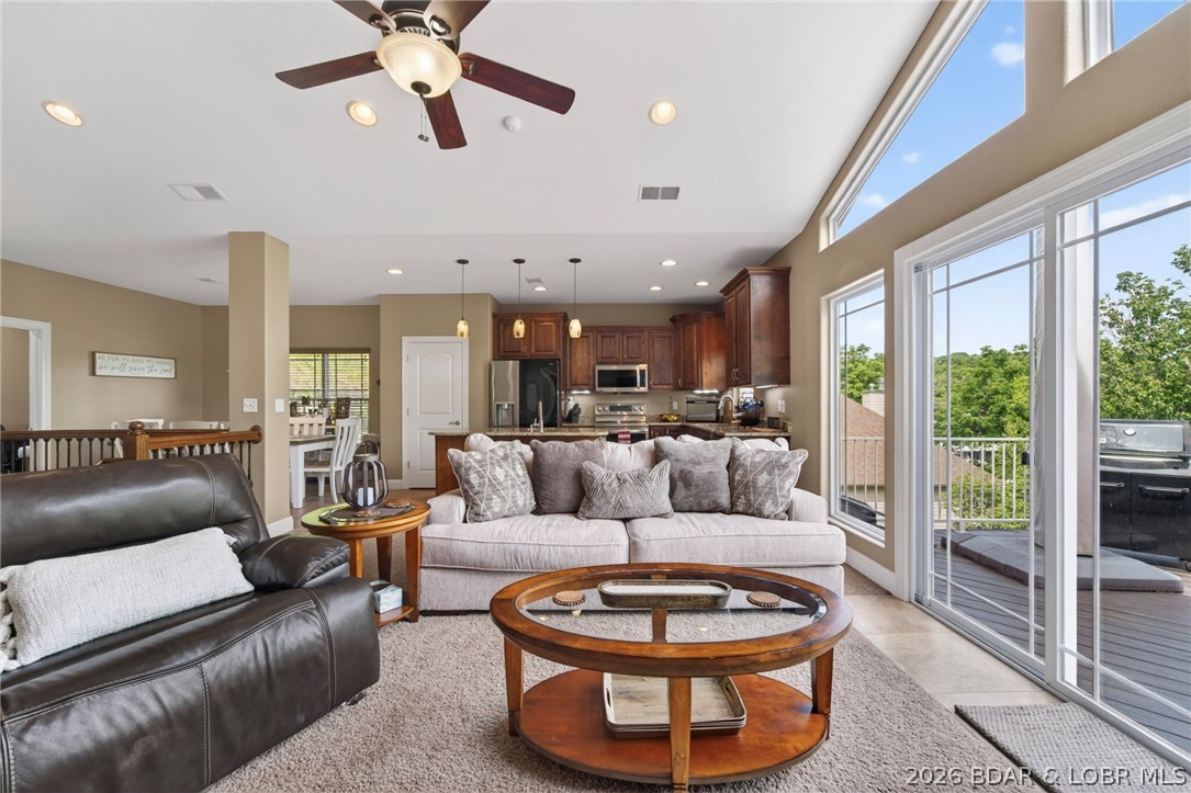 Beacon Pointe - Residential