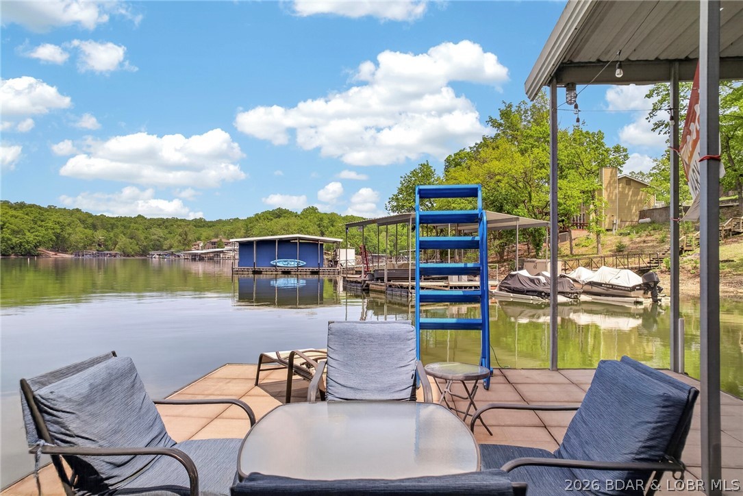 Beacon Pointe - Residential