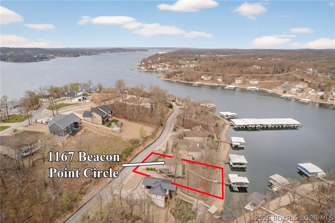 Beacon Pointe - Residential