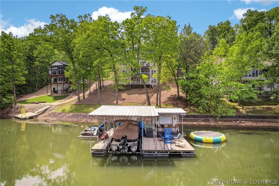 Beacon Pointe - Residential