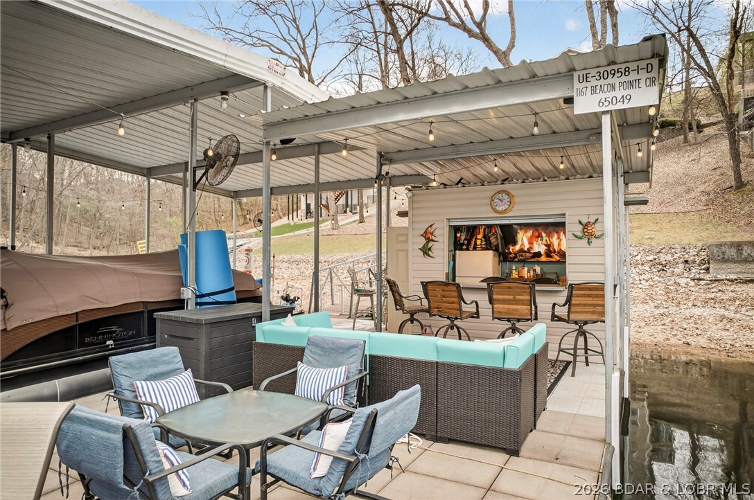 Beacon Pointe - Residential