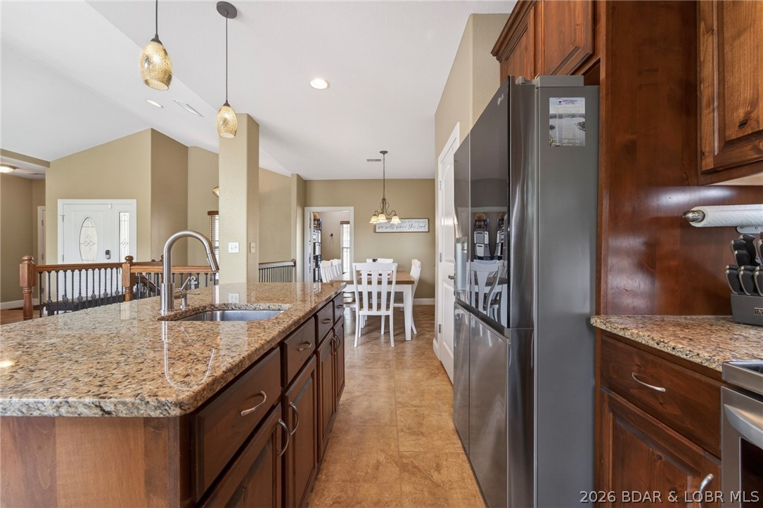 Beacon Pointe - Residential